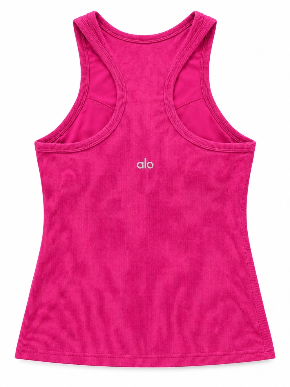 ALO Yoga Devoted Rib Tank M